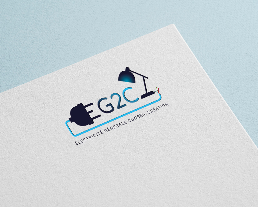 EG2C logo graphisme annecy