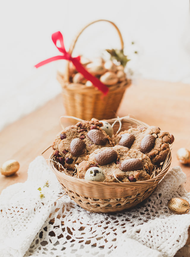 Photographie culinaire cookiemorgane charmot annecy